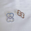 Boucles d'oreilles Eurydice