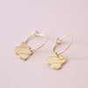 Boucles d'oreilles AURORE