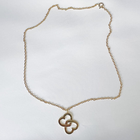 Collier HÉLIOS